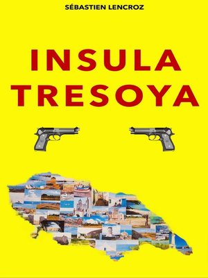 cover image of Insula Tresoya